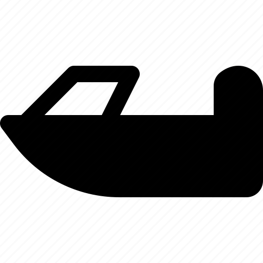Boat, sea, ship, summer, sun, transport, transportation icon - Download on Iconfinder