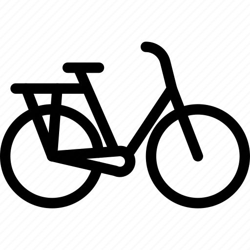 Bike, motorbike, transport, transportation, vehicle icon - Download on Iconfinder