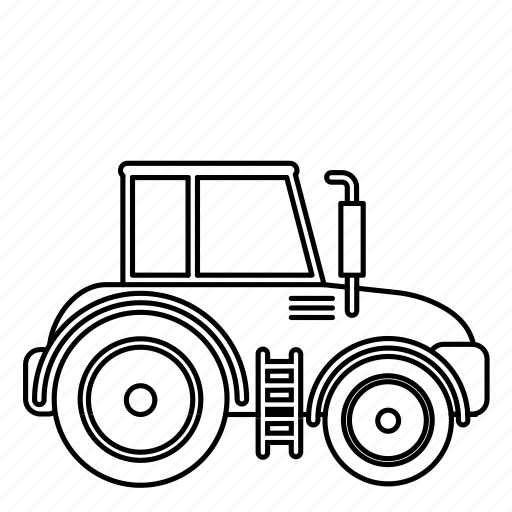 Transportation, truck icon - Download on Iconfinder