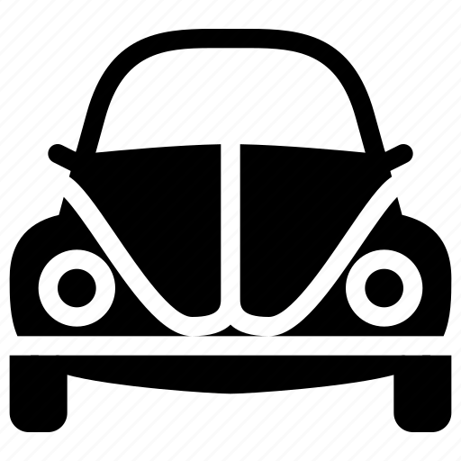 Bug, vw, transport, transportation, vehicle icon - Download on Iconfinder