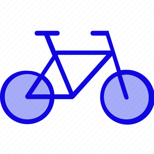 Bicycle, bike, cycle, cycling, sport, transport, transportation icon - Download on Iconfinder