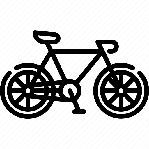 Bicycle, bike, cycle, cycling, sport, transport, transportation icon - Download on Iconfinder