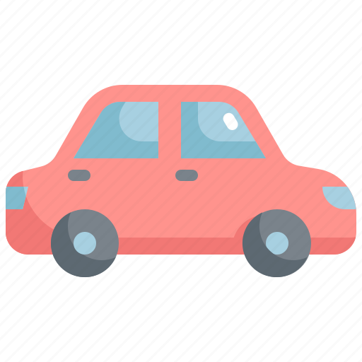 Auto, automobile, car, transport, transportation, vehicle icon - Download on Iconfinder