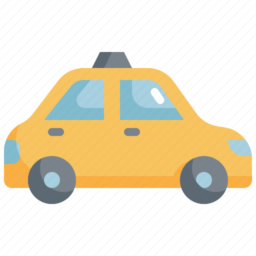Auto, automobile, car, taxi, transport, transportation, vehicle icon - Download on Iconfinder