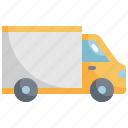 delivery, logistic, transport, transportation, truck, vehicle