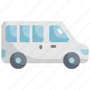 auto, automobile, car, transport, transportation, van, vehicle
