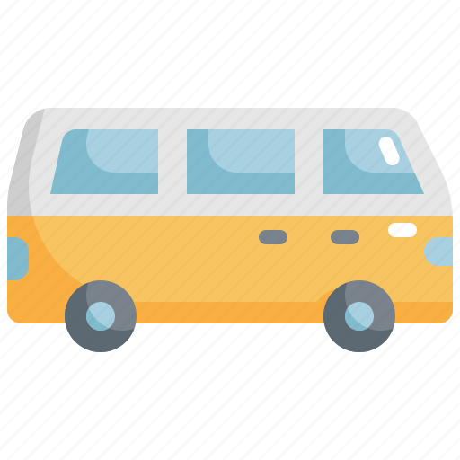 Auto, automobile, transport, transportation, travel, van, vehicle icon - Download on Iconfinder