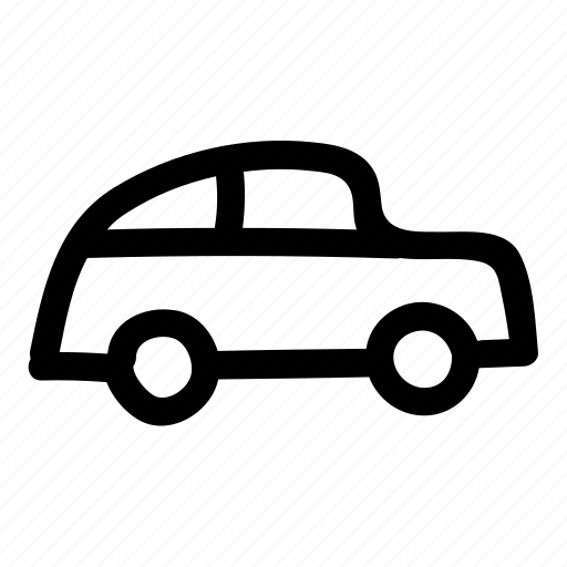 Automobile, car, road, transportation, vehicle icon - Download on Iconfinder