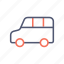 car, minivan, transport, vehicle 