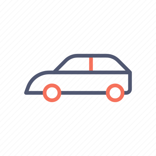 Car, hatchback, transport, vehicle icon - Download on Iconfinder