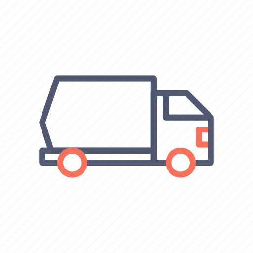 Car, delivery, transport, truck icon - Download on Iconfinder