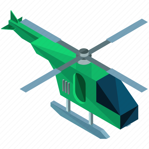 Helicopter, chopper, transport, transportation, travel, vehicle icon - Download on Iconfinder