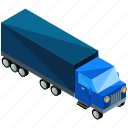 lorry, delivery, transport, transportation, truck, vehicle