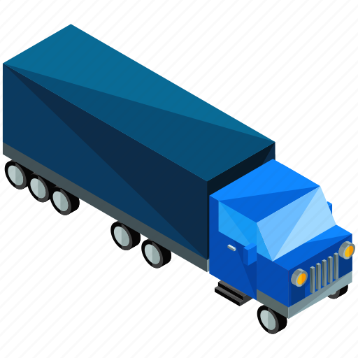 Lorry, delivery, transport, transportation, truck, vehicle icon - Download on Iconfinder
