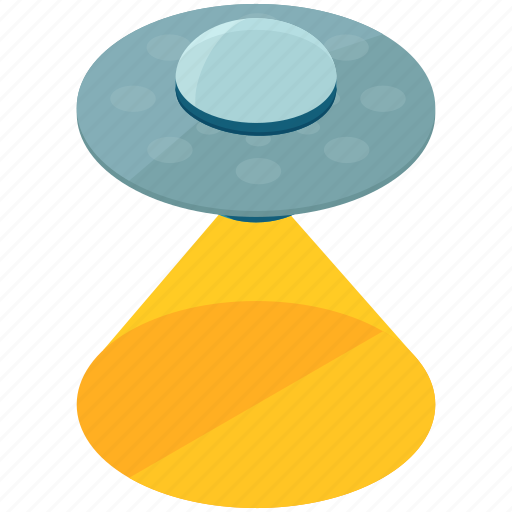Ufo, alien, space, spacecraft, spaceship, transportation icon - Download on Iconfinder