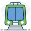 electric train, railway road, rapid, subway, train, tram, transport 