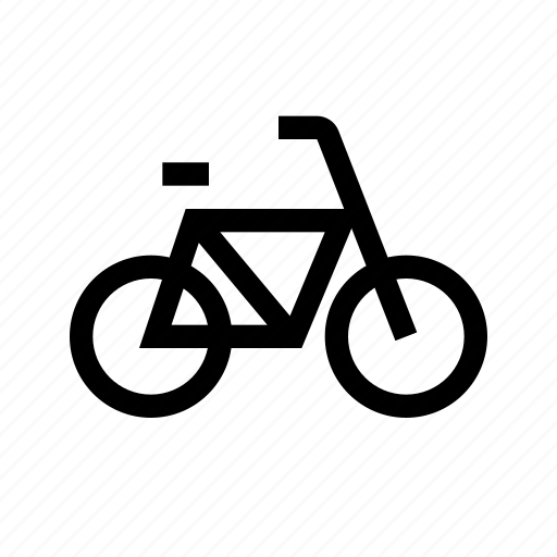 Bicycle, cycle, cycling, sport icon - Download on Iconfinder