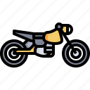 automobile, bike, motorbike, motorcycle, transportation