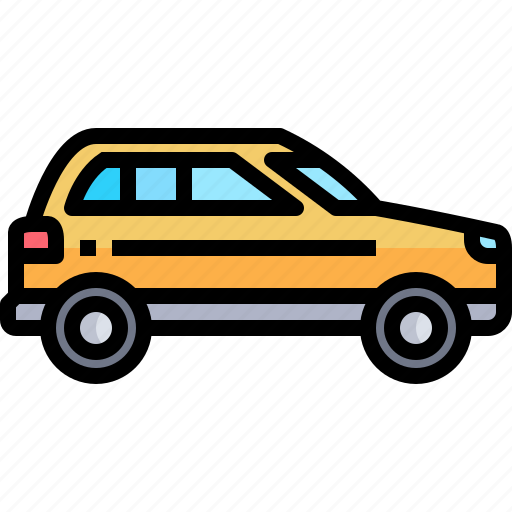 Automobile, suv, transportation, travel, car icon - Download on Iconfinder