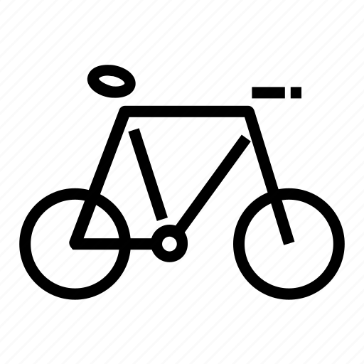 Vehicle, bicycle, bike, transportation icon - Download on Iconfinder