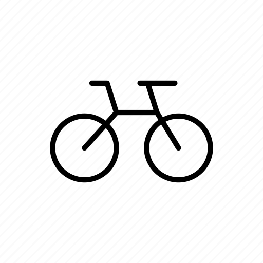 Transportation, vehicle, bicycle, transport, sport icon - Download on Iconfinder
