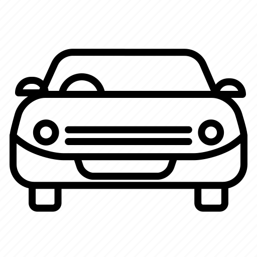 Car3 icon - Download on Iconfinder on Iconfinder