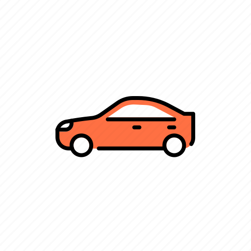 Car, sedan, transportation icon - Download on Iconfinder