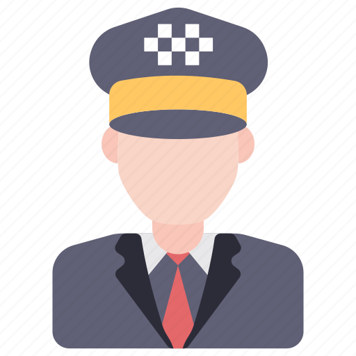 Cop officer, police officer, enforcement, sheriff, professional man icon - Download on Iconfinder