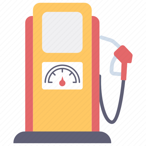 Petrol pump, petroleum, fuel pump, fuel station, petrol station icon - Download on Iconfinder