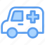 ambulance, emergency, medical, health, hospital, healthcare, medicine, clinic 