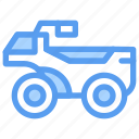 atv, motor, transportation, truck, car, vehicle, van