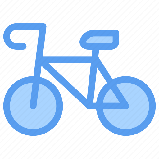 Bicycle, bike, cycling, cycle, transport, vehicle icon - Download on Iconfinder