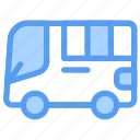 bus, transport, car, travel, vehicle, transportation