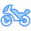 motorcycle, motorbike, bike, bicycle, cycling, transport, transportation, vehicle