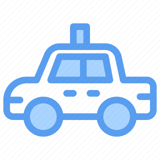Taxi, car, vehicle, transport, transportation, travel icon - Download on Iconfinder