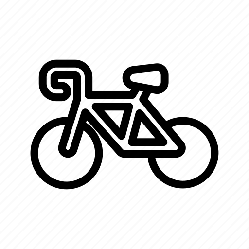 Bicycle, bike, cycling, cycle, transportation icon - Download on Iconfinder