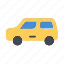 auto, automobile, transport, delivery, vehicle