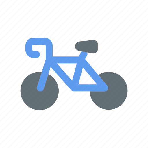 Bicycle, bike, cycling, cycle, transportation icon - Download on Iconfinder
