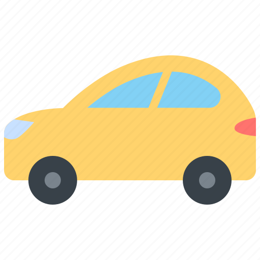 Car, vehicle, automobile, transportation, auto, transport, automotive icon - Download on Iconfinder
