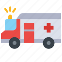 ambulance, rescue, emergency, transport, accident, vehicle, medical