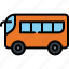 transport, bus, travel, transportation, road, vehicle, passenger 