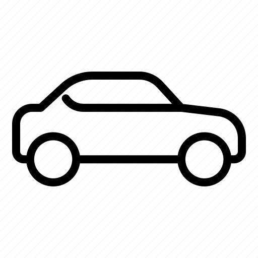 Transportation, car, automobile, vehicle, transport, travel icon - Download on Iconfinder