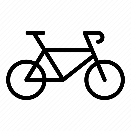 Transportation, bicycle, bike, cycling, vehicle, transport icon - Download on Iconfinder
