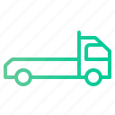 truck, cargo, logistics, shipping, transportation, pickup