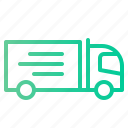 truck, cargo, logistics, shipping, transportation