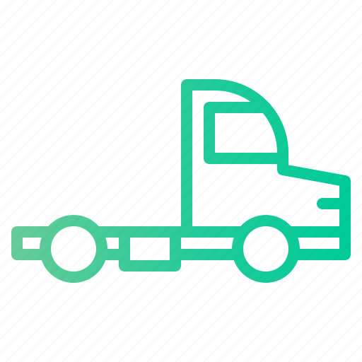 Truck, cargo, logistics, shipping, transportation icon - Download on Iconfinder