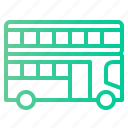 bus, school bus, autobus, public, transportation