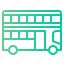 bus, school bus, autobus, public, transportation 