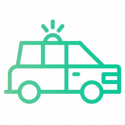 Car, automobile, transportation, delivery icon - Download on Iconfinder
