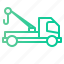 crane, extend_truck, lift, construction 